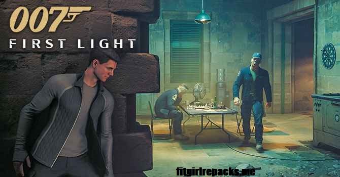 007 First Light 