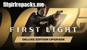007 First Light 