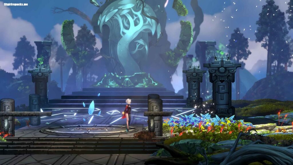 AWAKEN: Astral Blade – Deluxe Edition