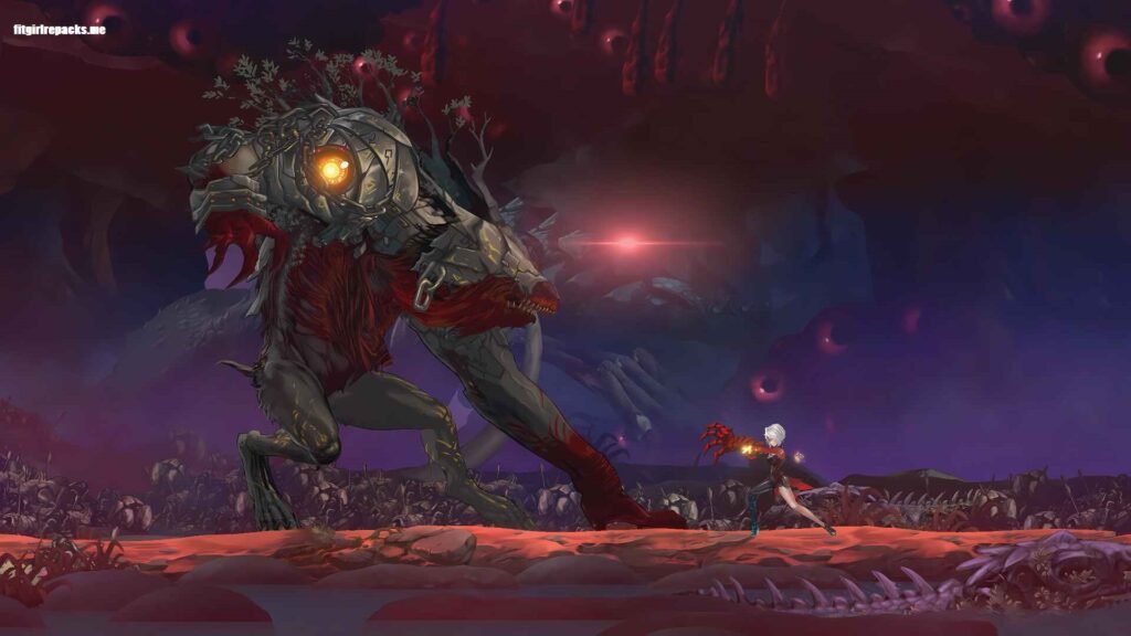 AWAKEN: Astral Blade – Deluxe Edition
