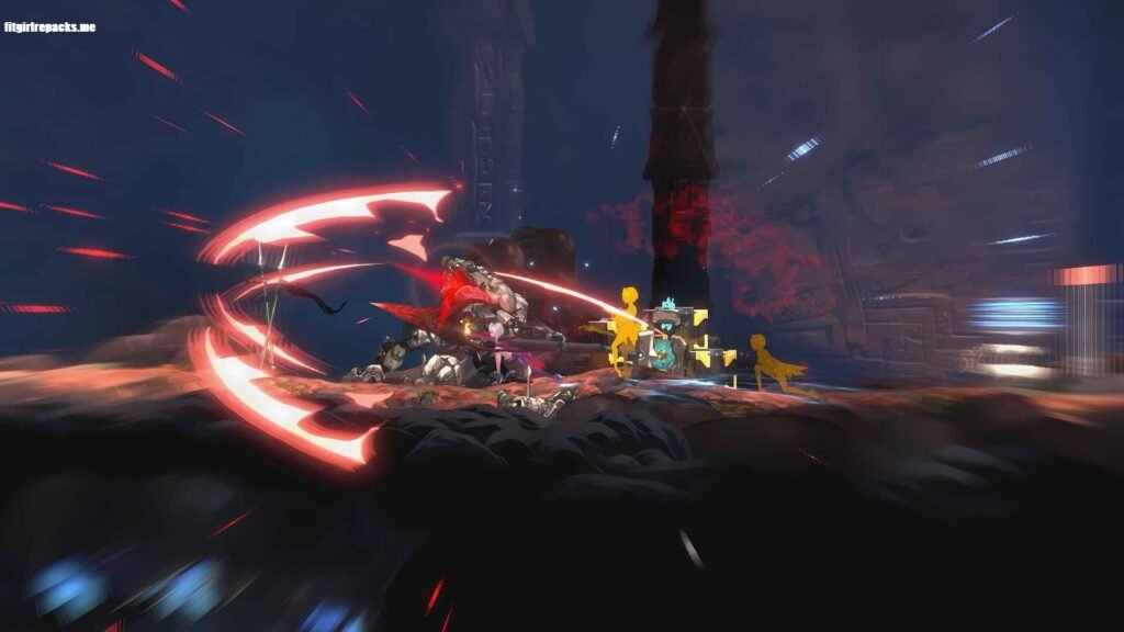 AWAKEN: Astral Blade – Deluxe Edition