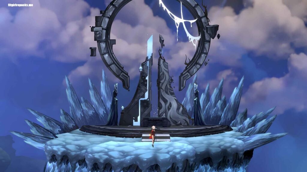 AWAKEN: Astral Blade – Deluxe Edition