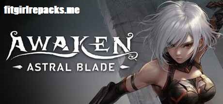 AWAKEN: Astral Blade – Deluxe Edition