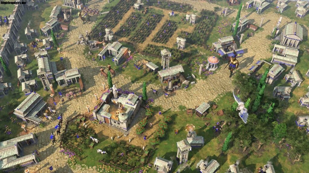 Age of Mythology: Retold 