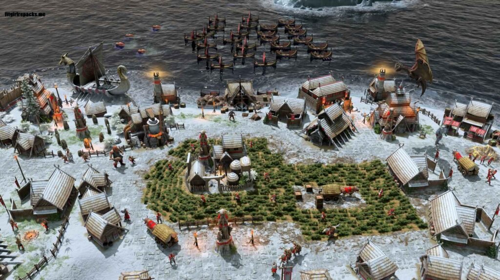 Age of Mythology: Retold 