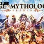 Age of Mythology: Retold
