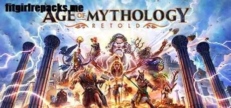 Age of Mythology: Retold