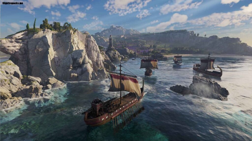 Anno 117 Pax Romana