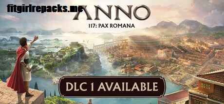 Anno 117 Pax Romana