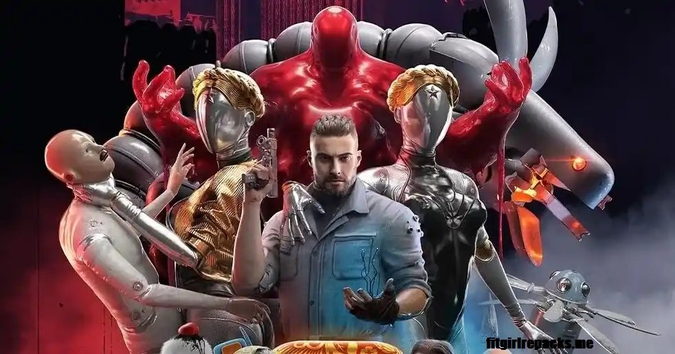 Atomic Heart