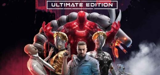 Atomic Heart