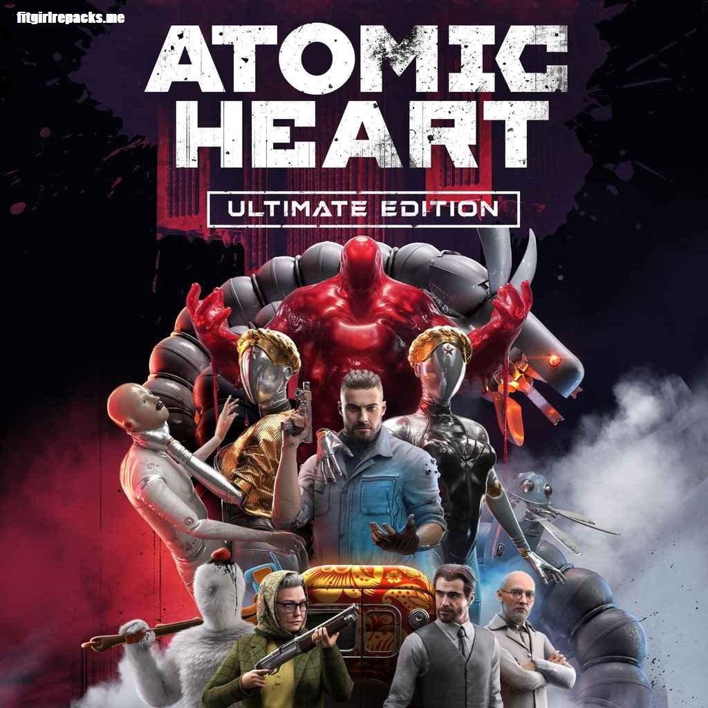 Atomic Heart