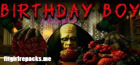 Birthday Boy