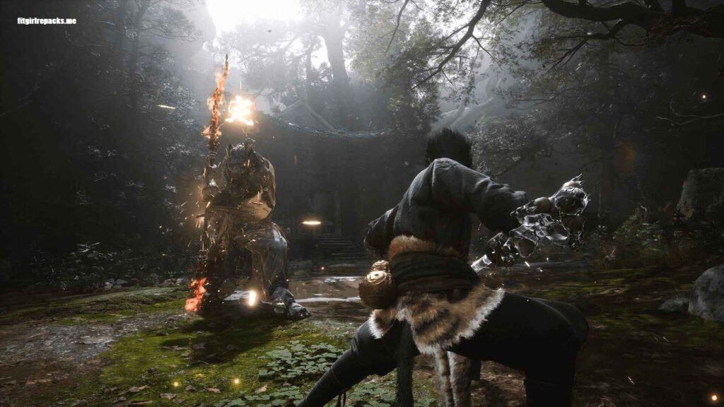 Black Myth Wukong – Digital Deluxe Edition