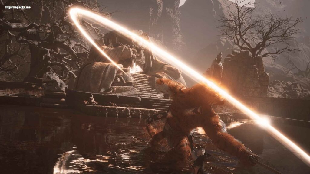 Black Myth Wukong – Digital Deluxe Edition
