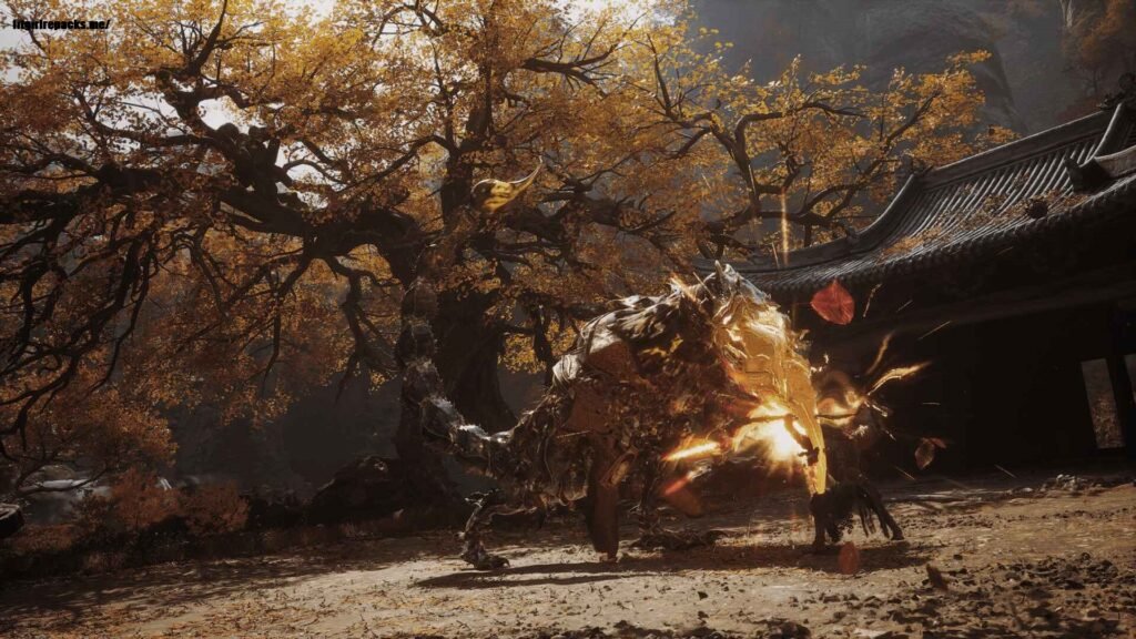 Black Myth Wukong – Digital Deluxe Edition