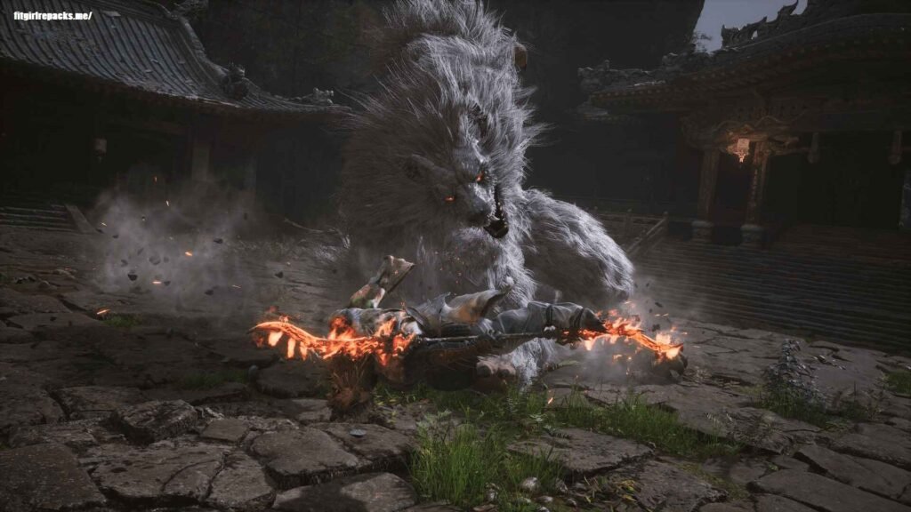 Black Myth Wukong – Digital Deluxe Edition