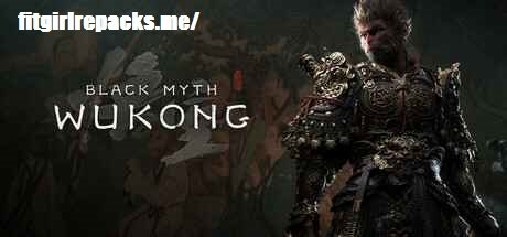 Black Myth Wukong – Digital Deluxe Edition