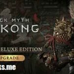 Black Myth Wukong