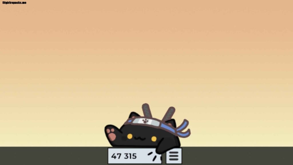 Bongo Cat