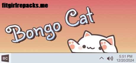 Bongo Cat