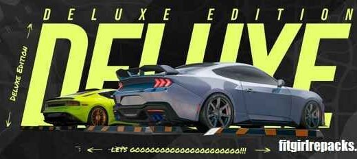 CarX Street
