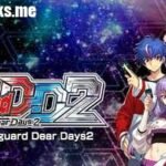 Cardfight!! Vanguard Dear Days 2