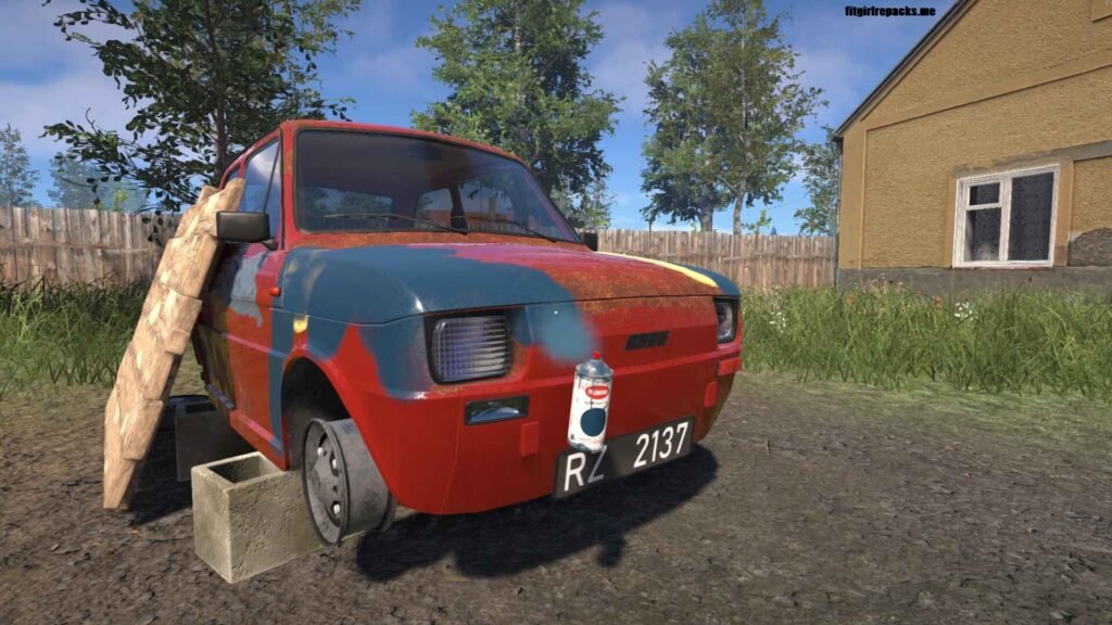 Cheap Car Repair