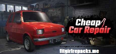 Cheap Car Repair