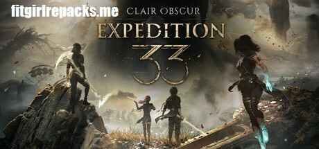 Clair Obscur: Expedition 33