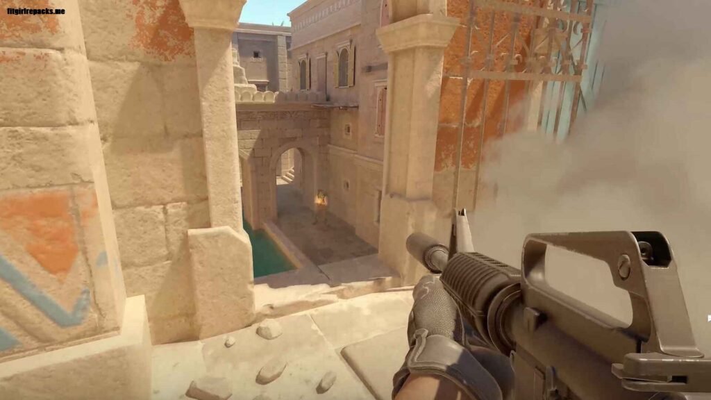 Counter-Strike 2 