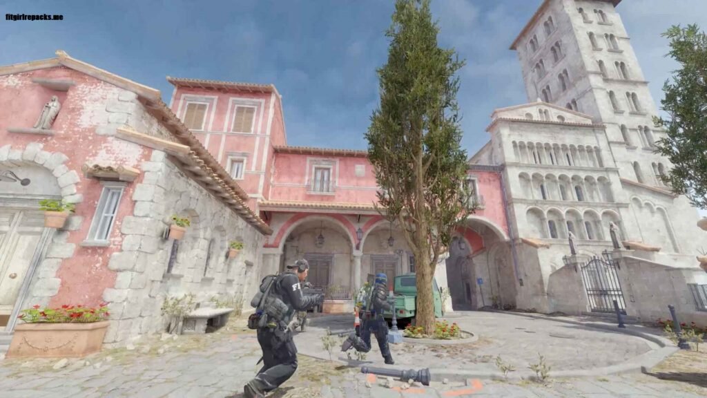 Counter-Strike 2 
