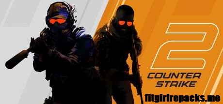 Counter-Strike 2
