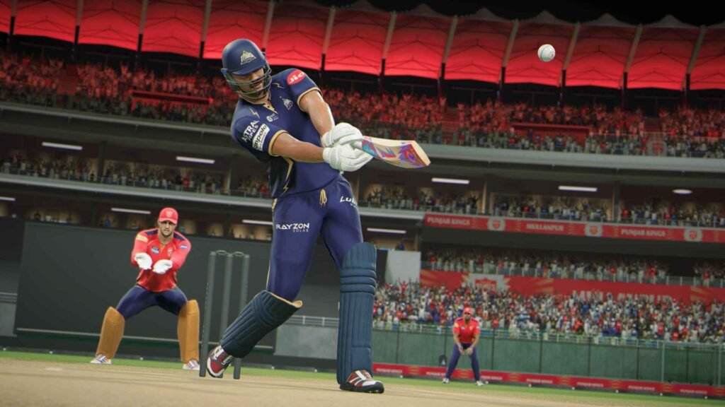 Cricket 26