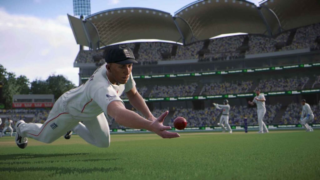 Cricket 26