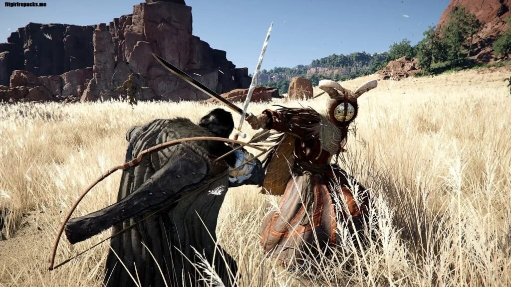 Crimson Desert