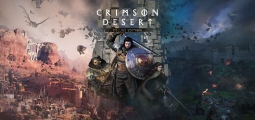Crimson Desert