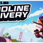 DEADLINE DELIVERY
