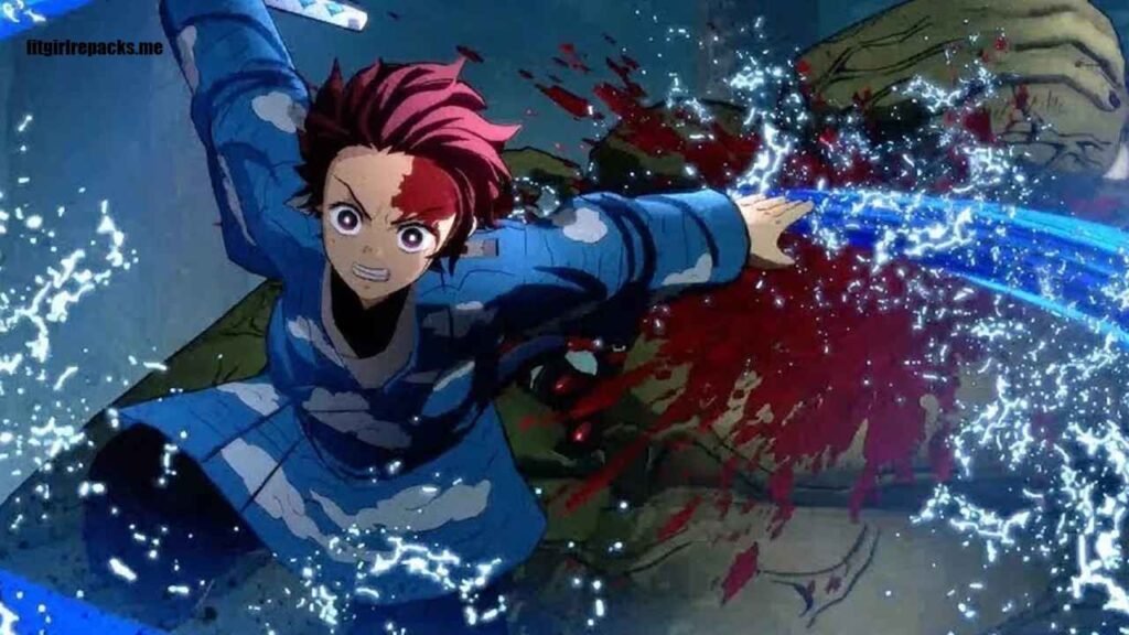 Demon Slayer -Kimetsu no Yaiba- The Hinokami Chronicles 2