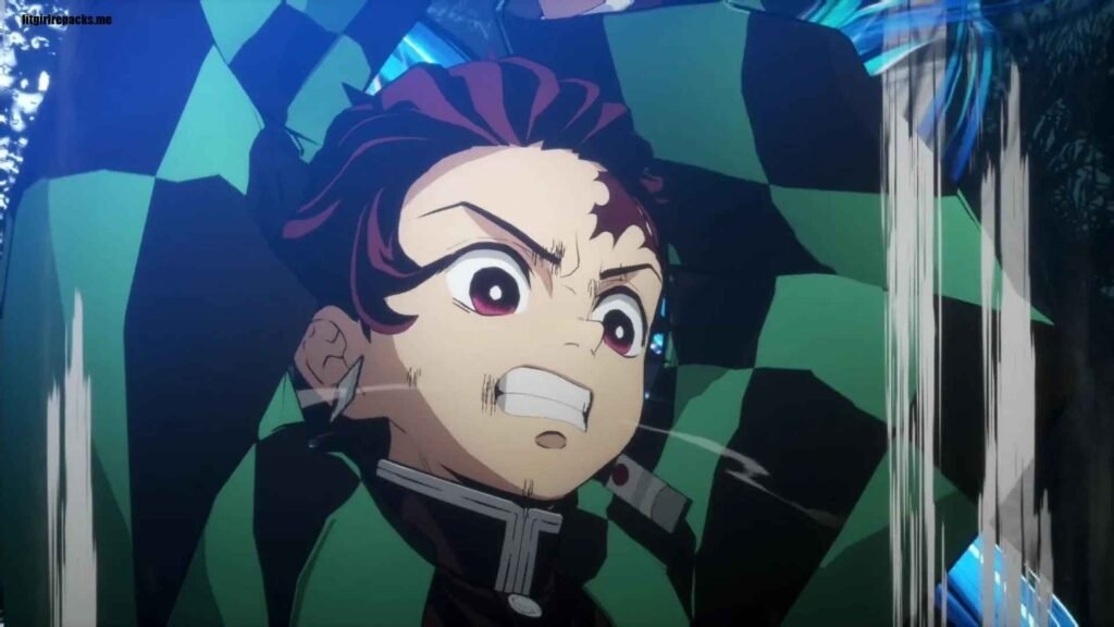 Demon Slayer -Kimetsu no Yaiba- The Hinokami Chronicles 2