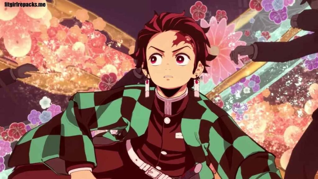 Demon Slayer -Kimetsu no Yaiba- The Hinokami Chronicles 2