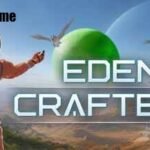 Eden Crafters