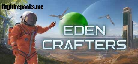 Eden Crafters