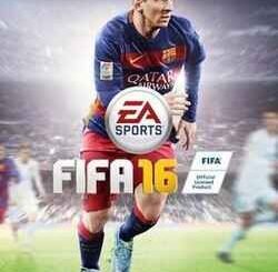 FIFA 16