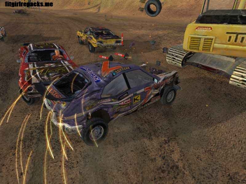 FlatOut