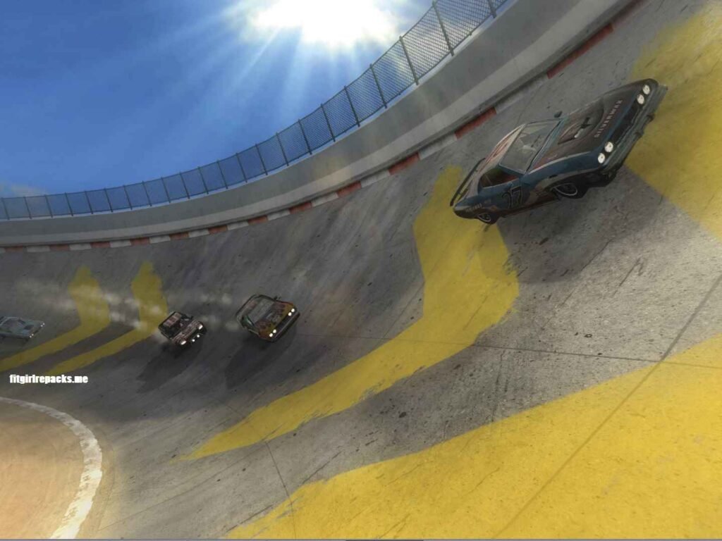 FlatOut 2