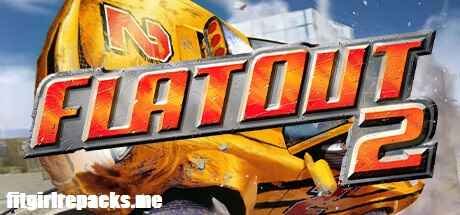 FlatOut 2