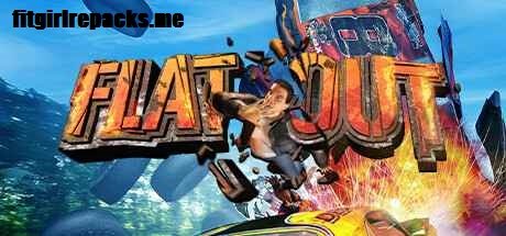 FlatOut