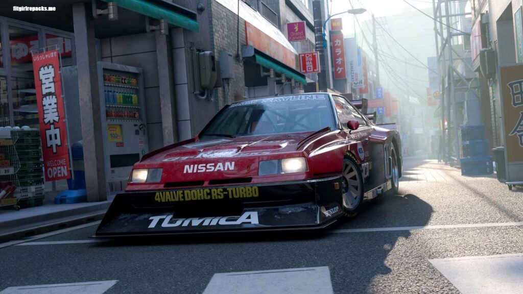 Forza Horizon 6 