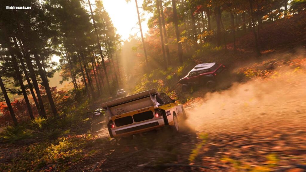 Forza Horizon 6